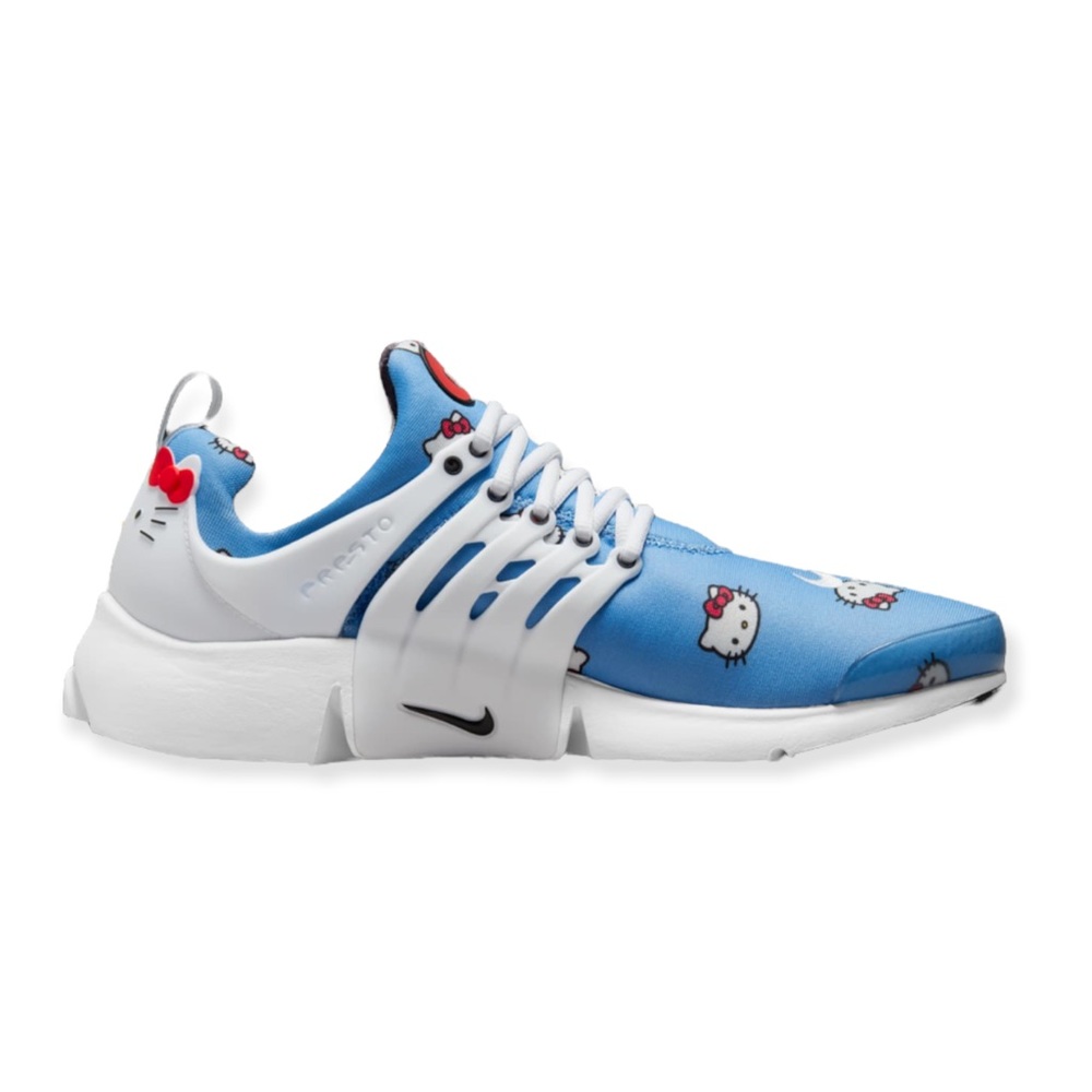 Nike Air Presto x Hello Kitty®️
